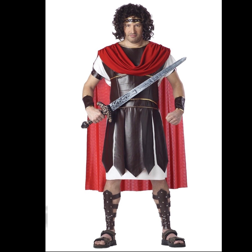 Men’s costume
